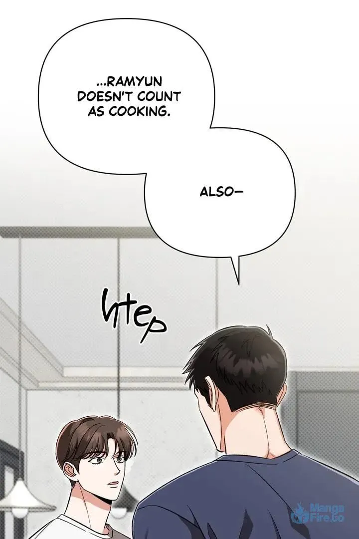 Pheromone Fetish Chapter 19 page 129 - 