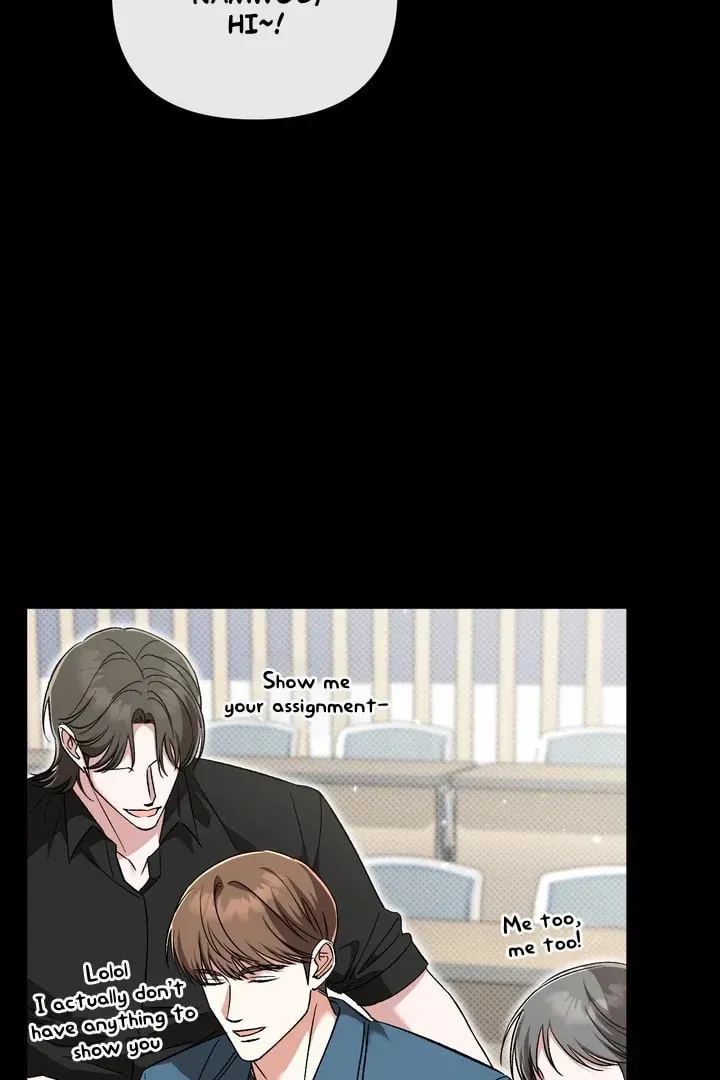 Pheromone Fetish Chapter 19 page 14 - 