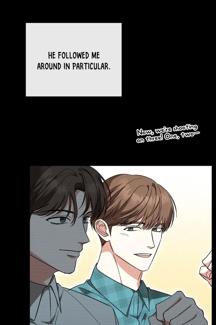 Pheromone Fetish Chapter 19 page 16 - 