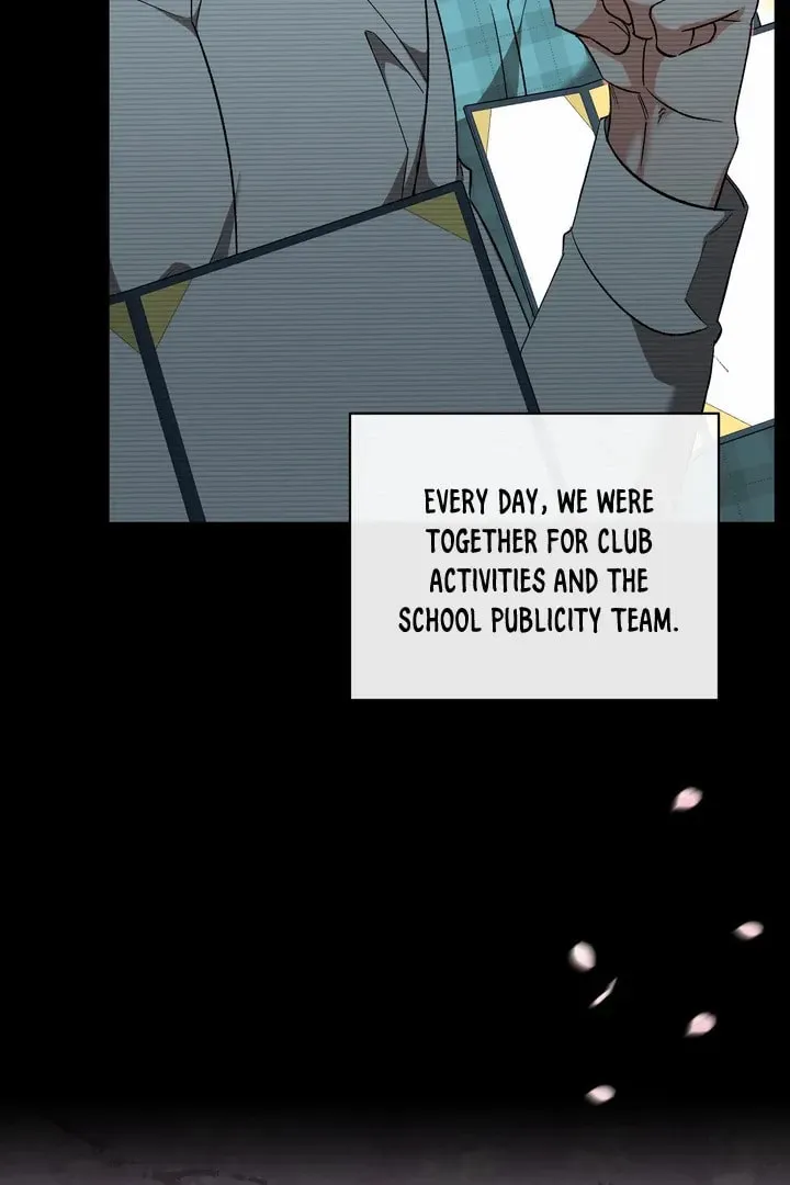 Pheromone Fetish Chapter 19 page 17 - 