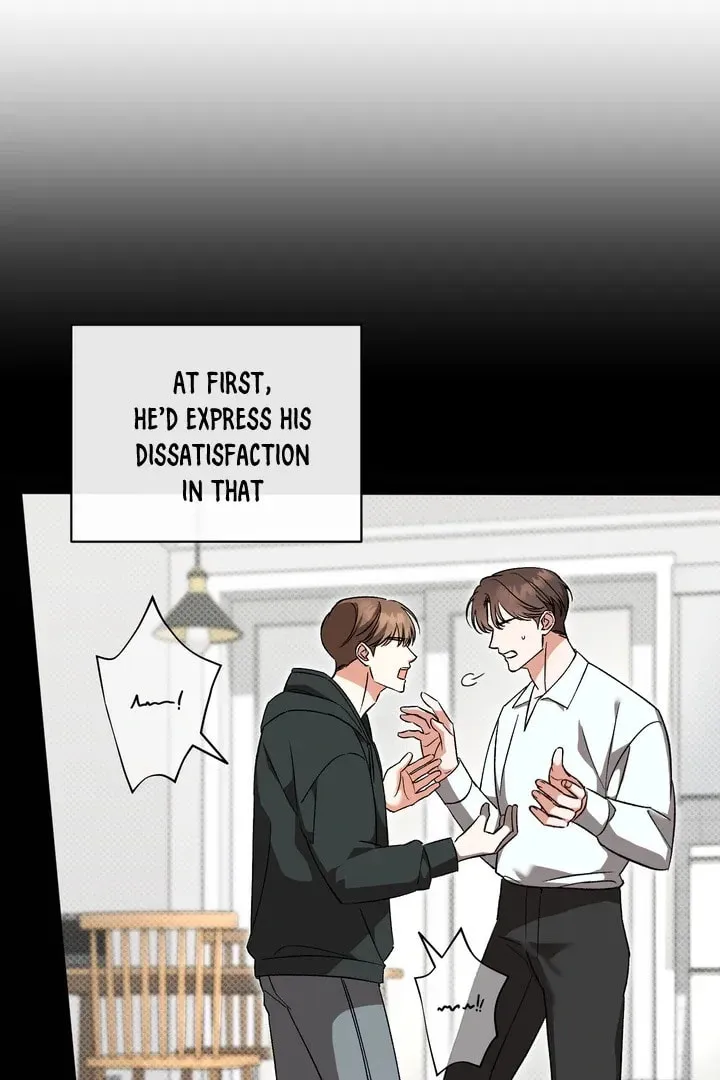 Pheromone Fetish Chapter 19 page 28 - 