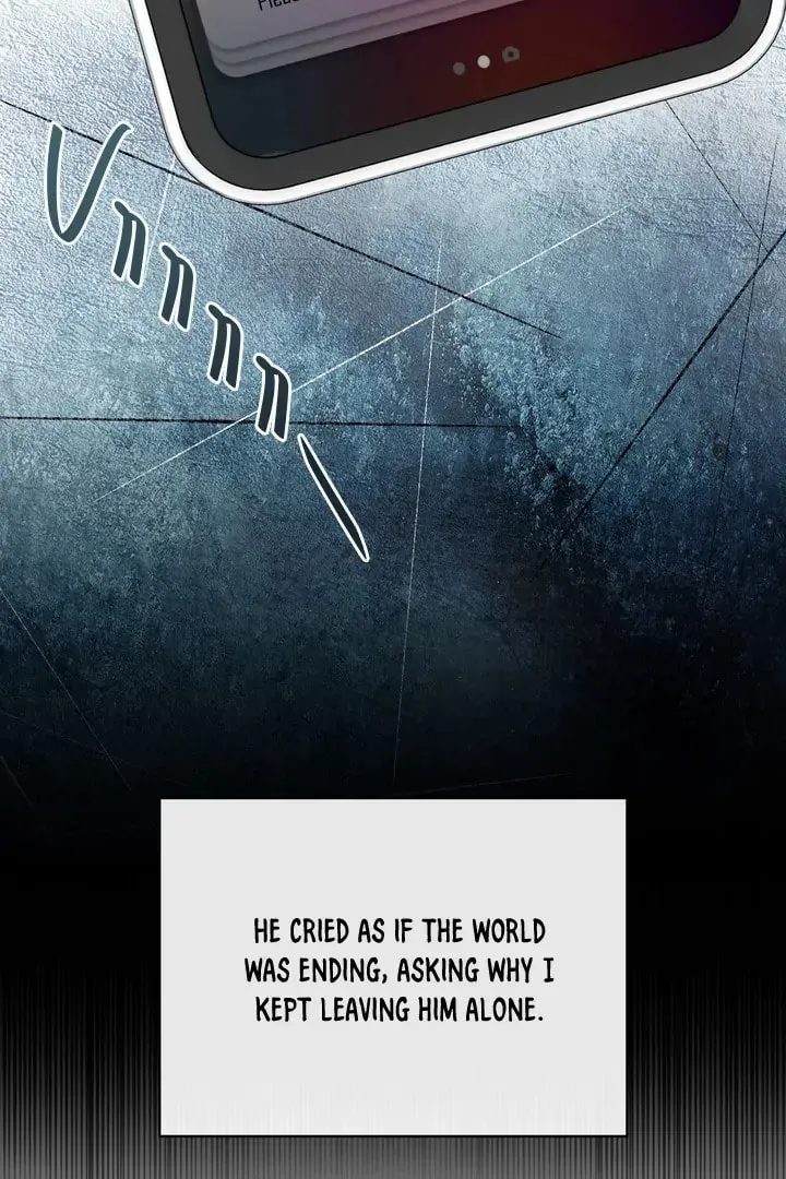 Pheromone Fetish Chapter 19 page 31 - 