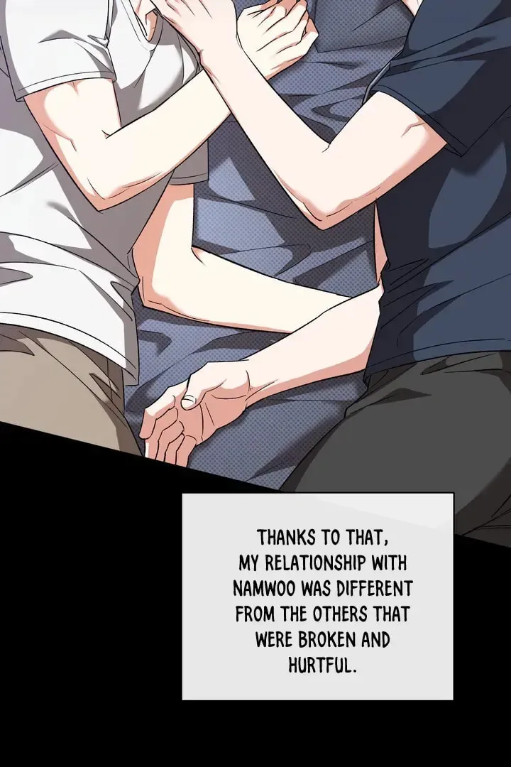 Pheromone Fetish Chapter 19 page 37 - 