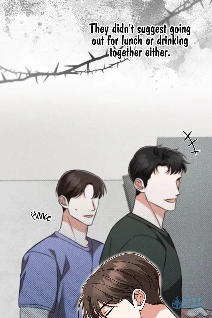 Pheromone Fetish Chapter 19 page 45 - 