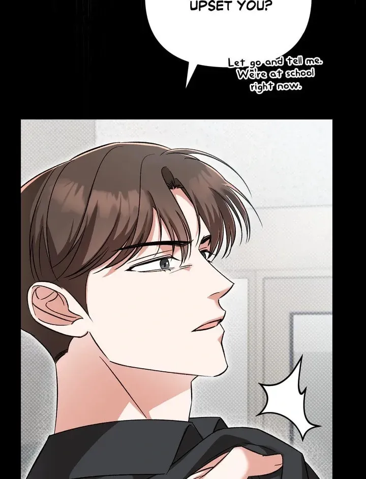 Pheromone Fetish Chapter 19 page 58 - 