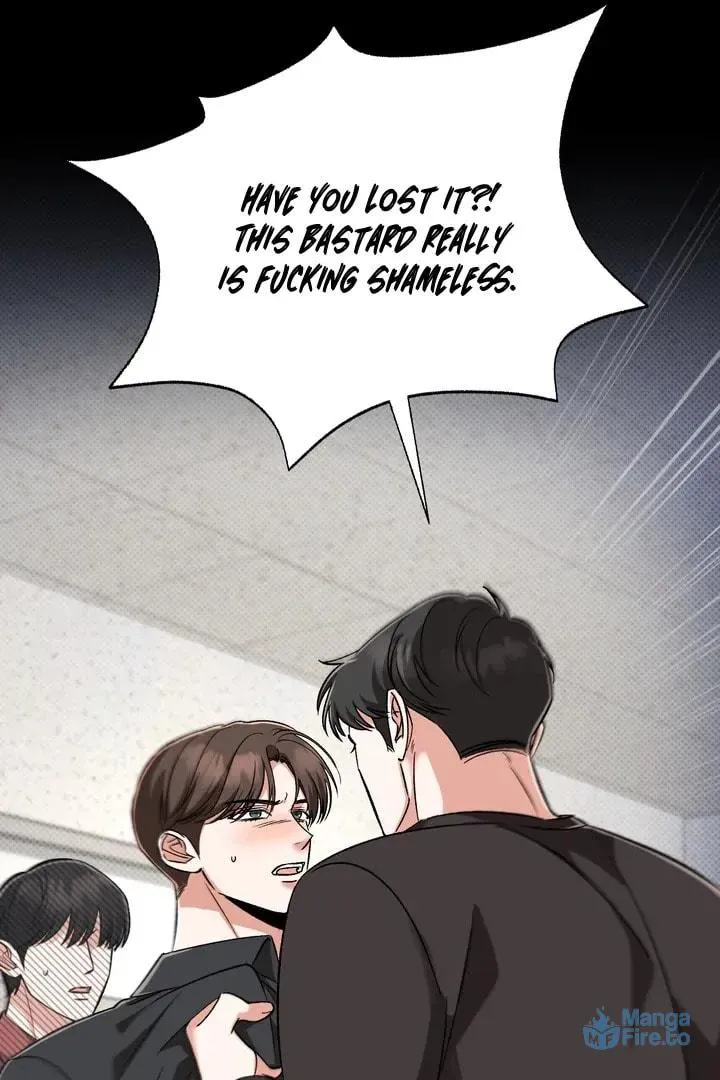 Pheromone Fetish Chapter 19 page 60 - 