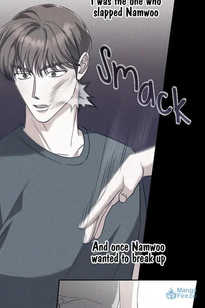 Pheromone Fetish Chapter 19 page 69 - 