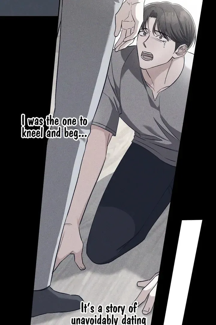 Pheromone Fetish Chapter 19 page 70 - 