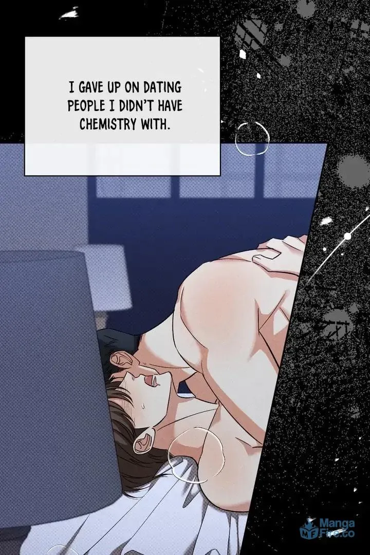 Pheromone Fetish Chapter 19 page 9 - 