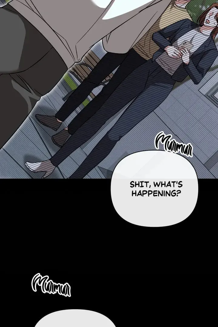 Pheromone Fetish Chapter 19 page 86 - 