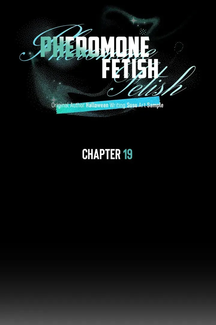 Pheromone Fetish Chapter 19 page 98 - 