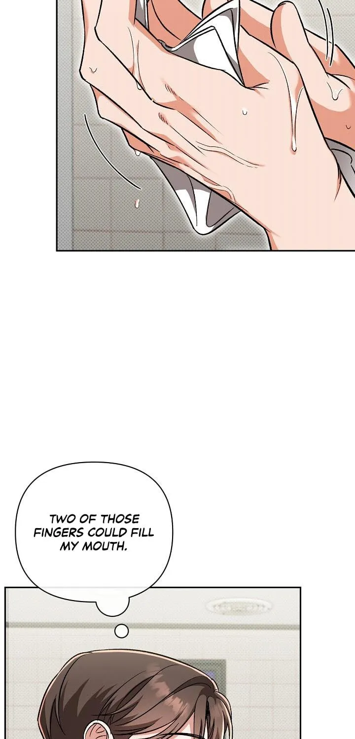 Pheromone Fetish Chapter 2 page 11 - 