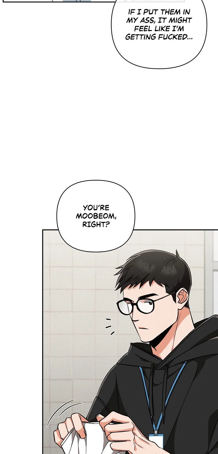Pheromone Fetish Chapter 2 page 13 - 