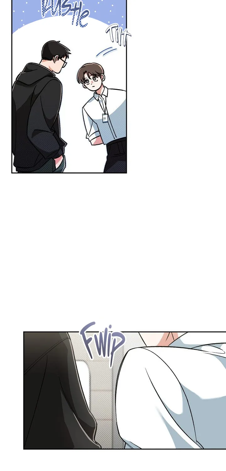 Pheromone Fetish Chapter 2 page 21 - 