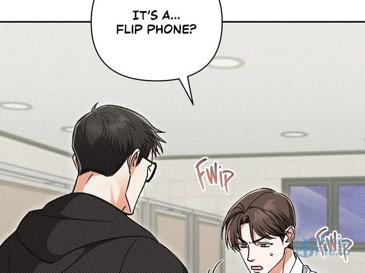 Pheromone Fetish Chapter 2 page 30 - 