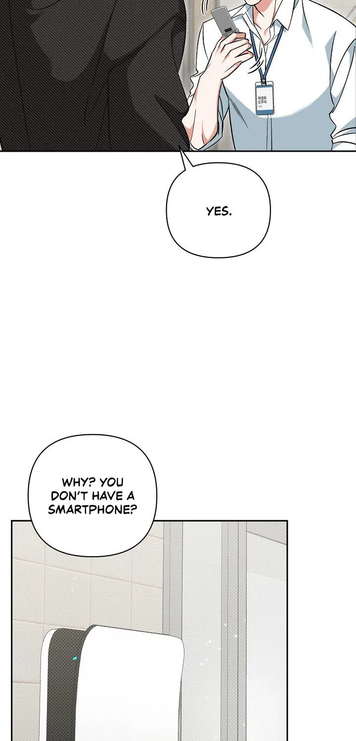 Pheromone Fetish Chapter 2 page 31 - 