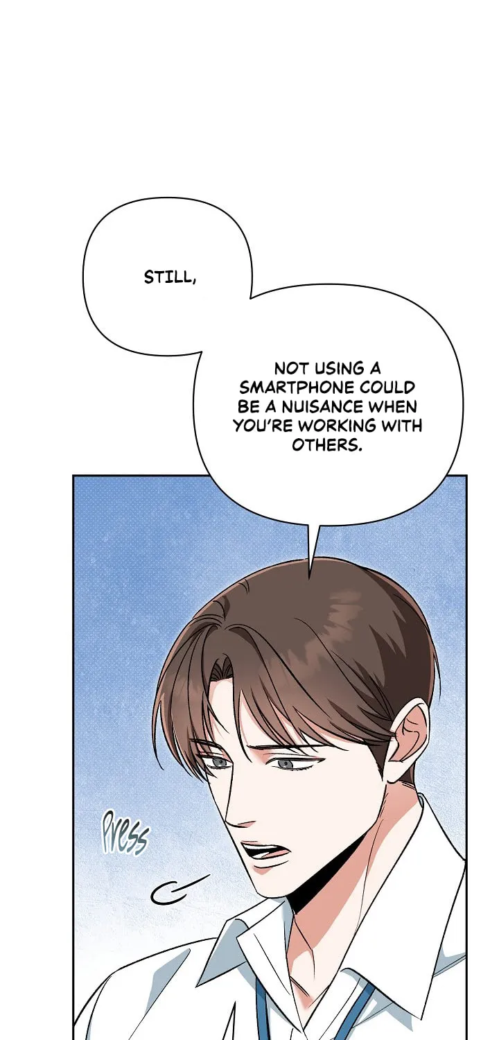 Pheromone Fetish Chapter 2 page 33 - 