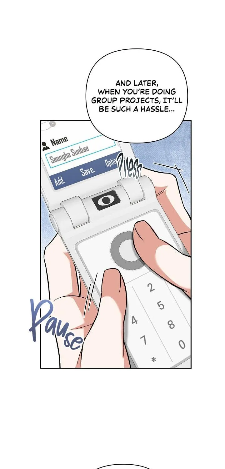 Pheromone Fetish Chapter 2 page 35 - 