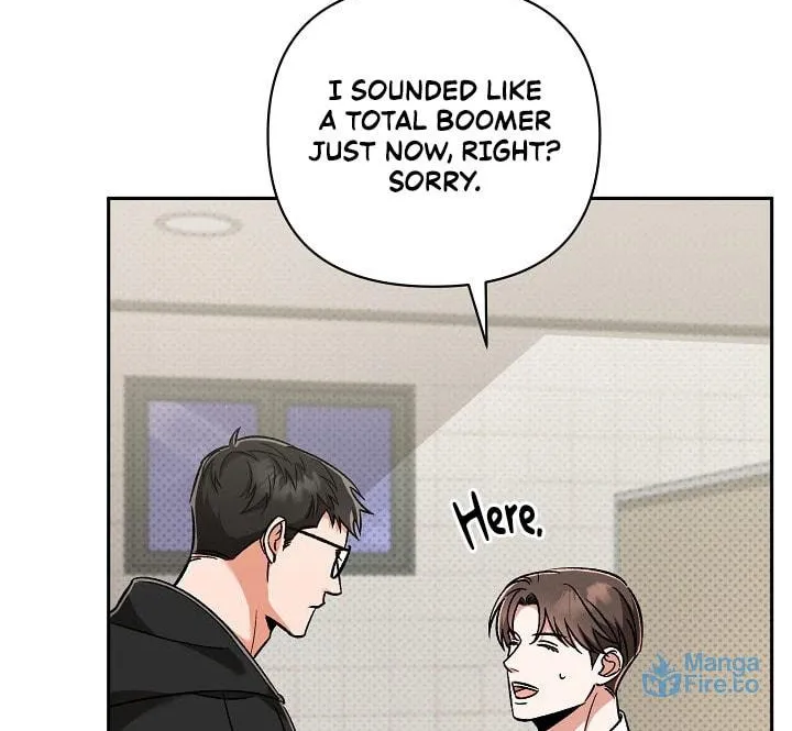 Pheromone Fetish Chapter 2 page 36 - 