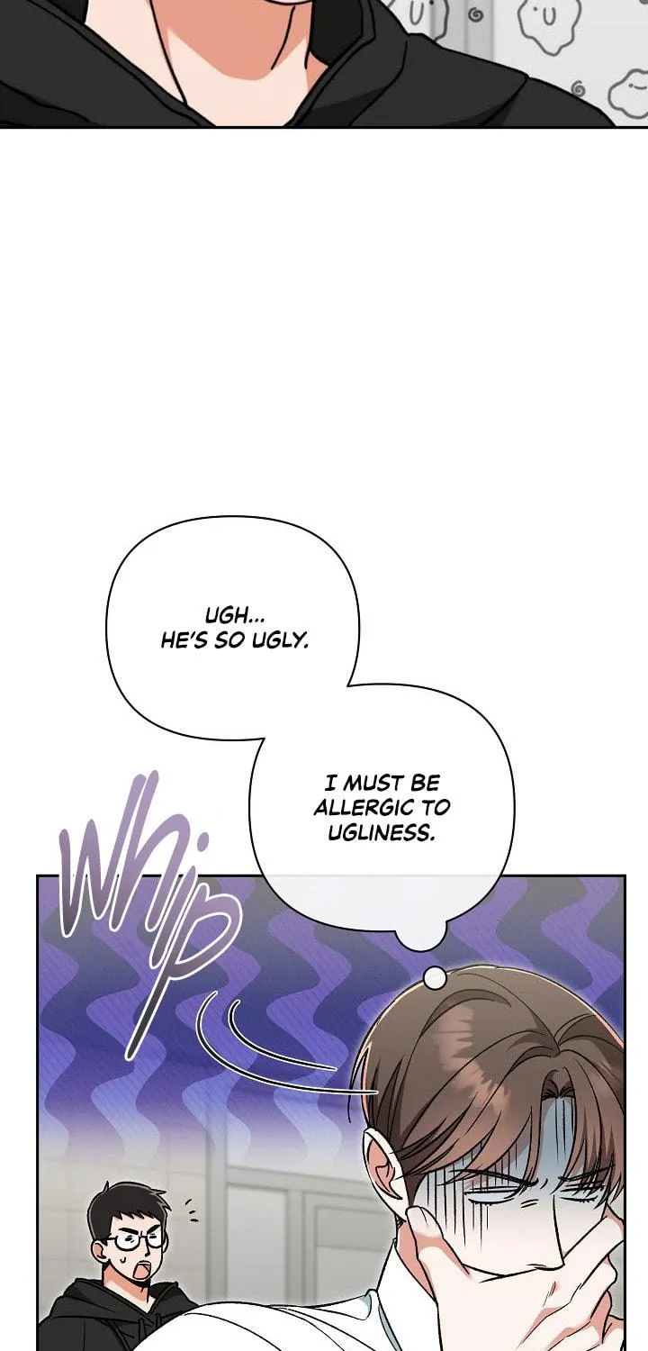 Pheromone Fetish Chapter 2 page 41 - 