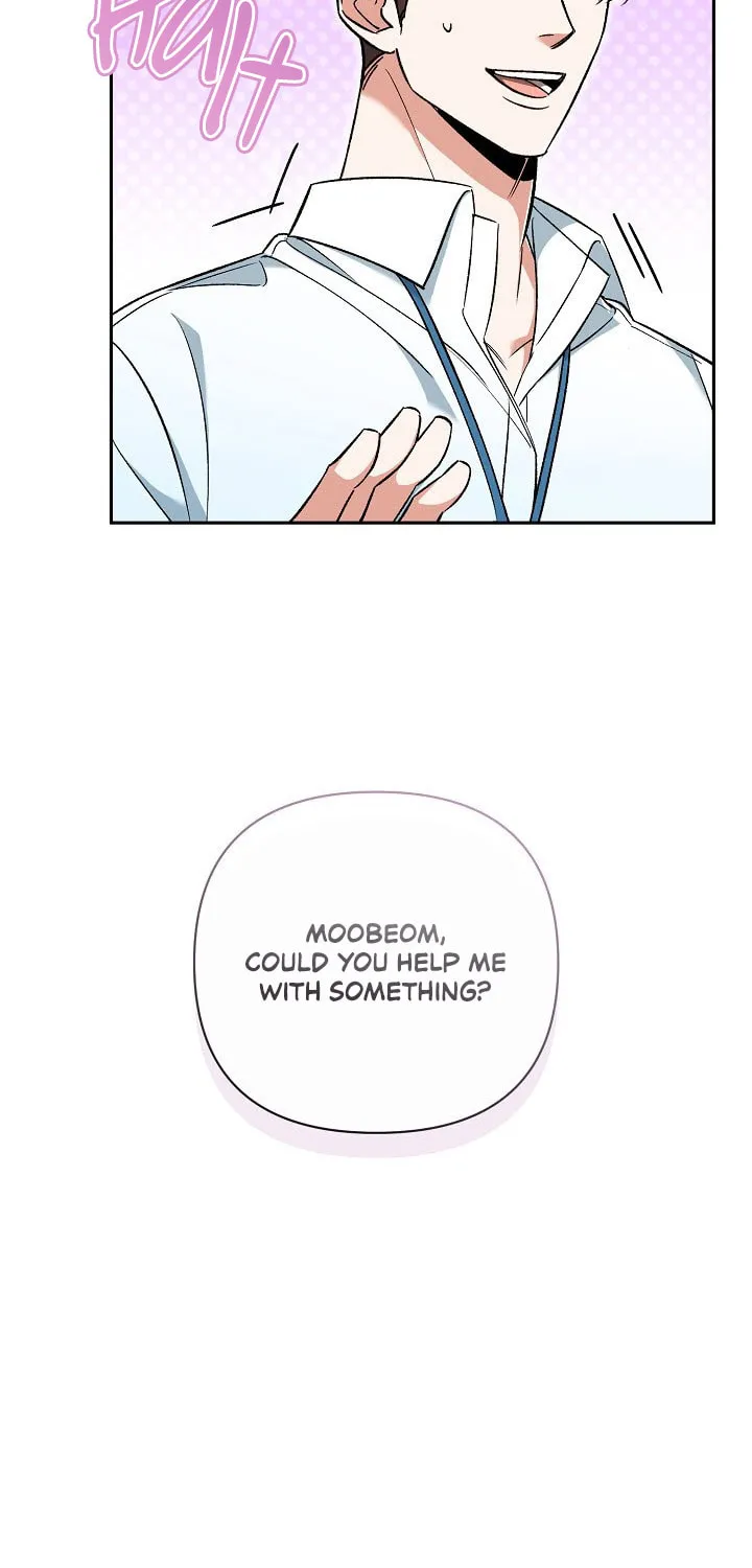 Pheromone Fetish Chapter 2 page 45 - 