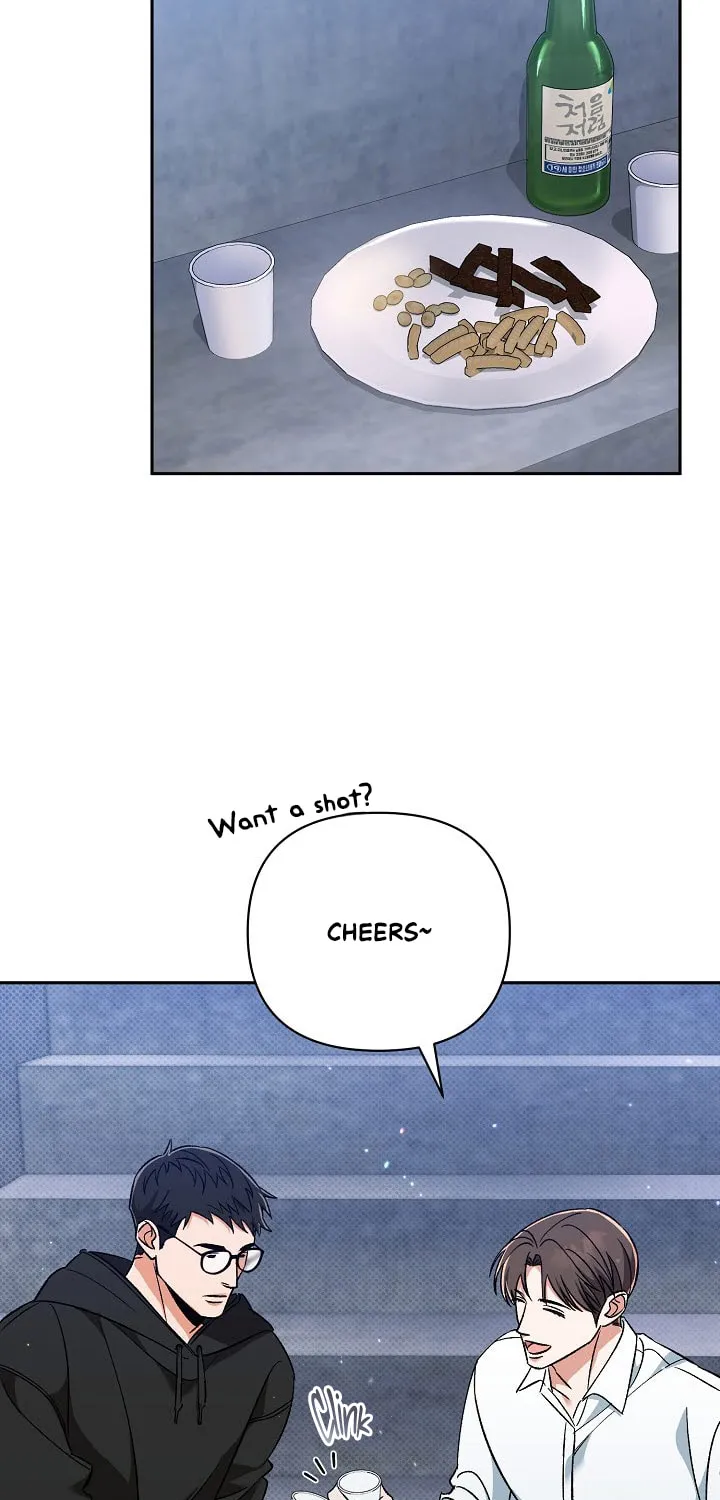Pheromone Fetish Chapter 2 page 49 - 