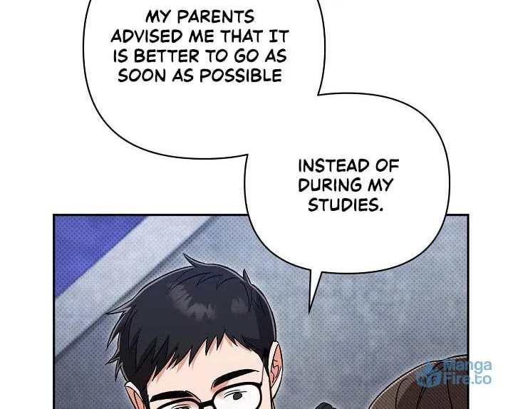 Pheromone Fetish Chapter 2 page 54 - 