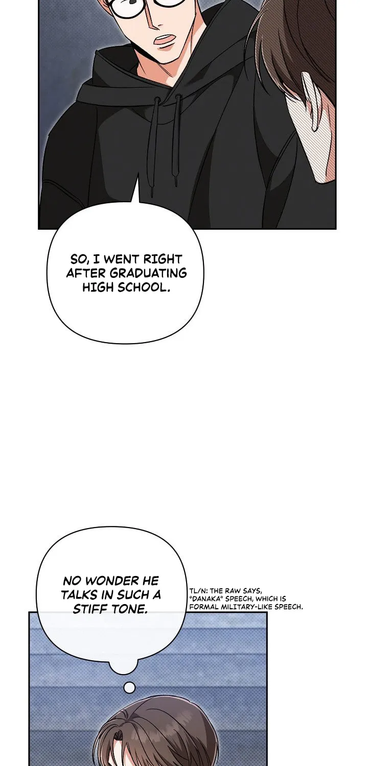 Pheromone Fetish Chapter 2 page 55 - 