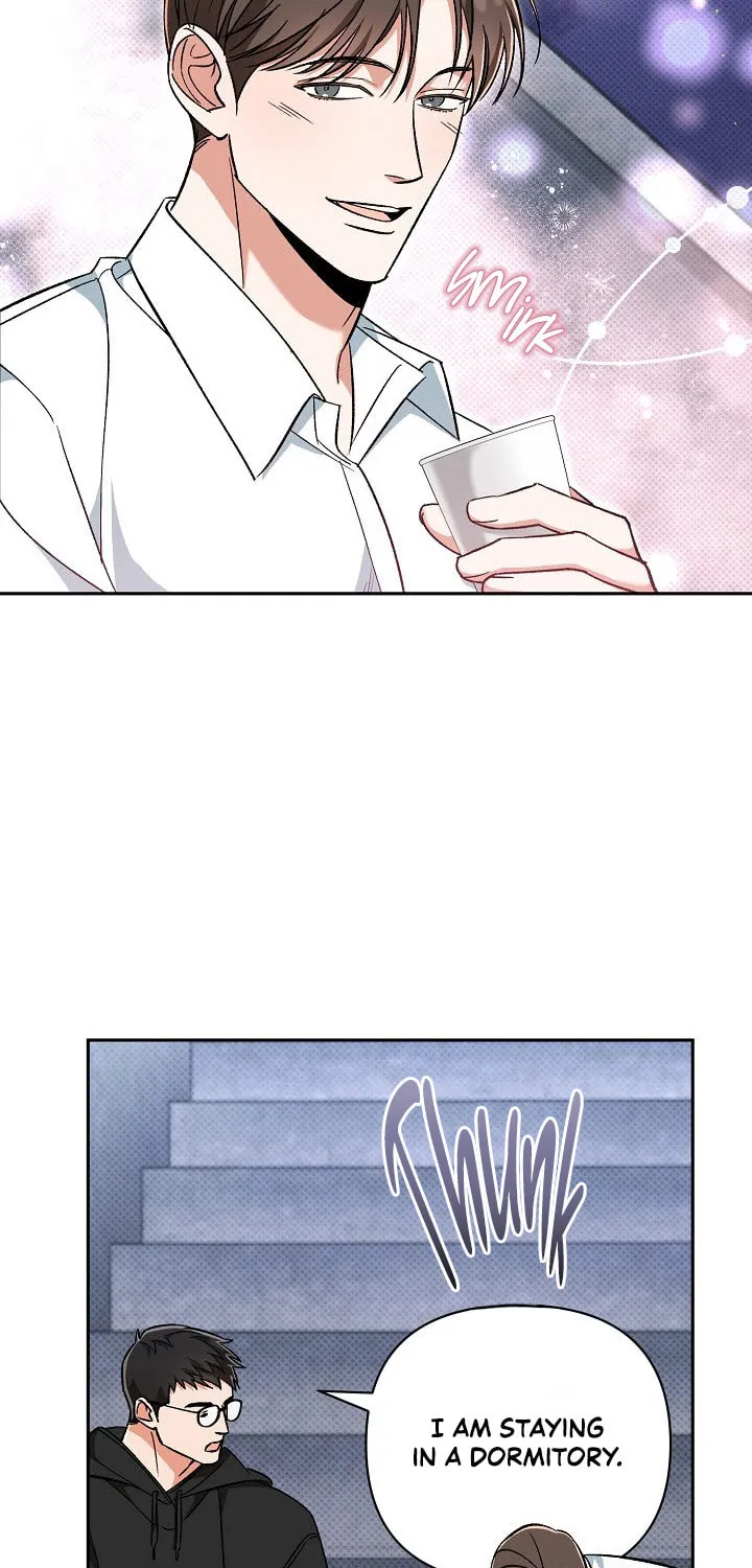 Pheromone Fetish Chapter 2 page 61 - 