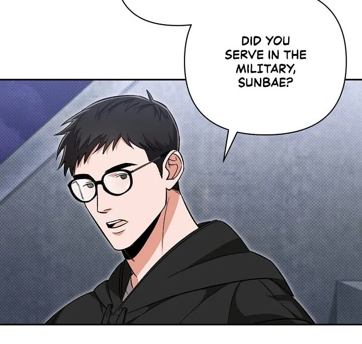 Pheromone Fetish Chapter 2 page 64 - 