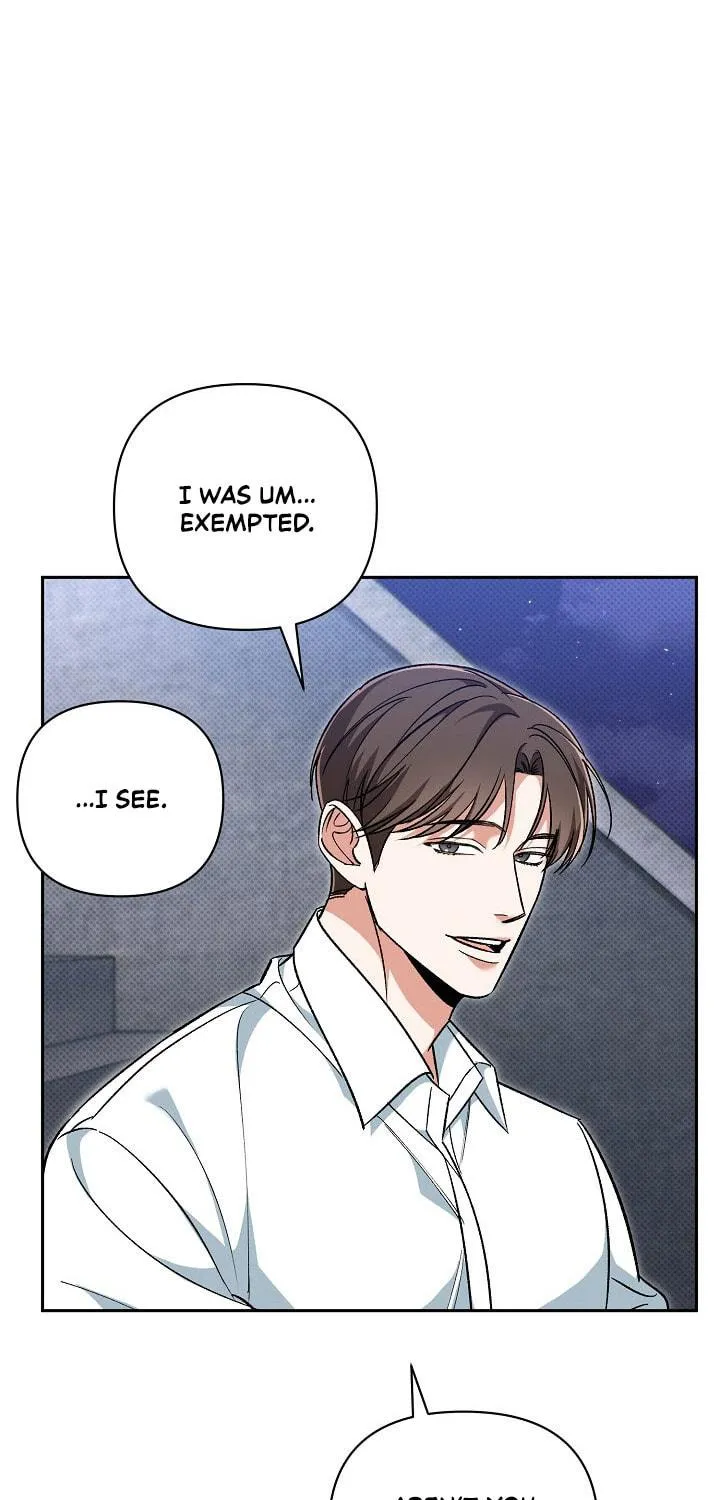 Pheromone Fetish Chapter 2 page 65 - 