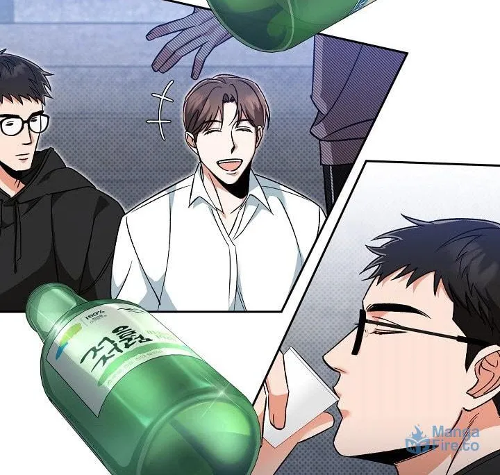 Pheromone Fetish Chapter 2 page 72 - 