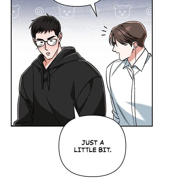 Pheromone Fetish Chapter 2 page 76 - 