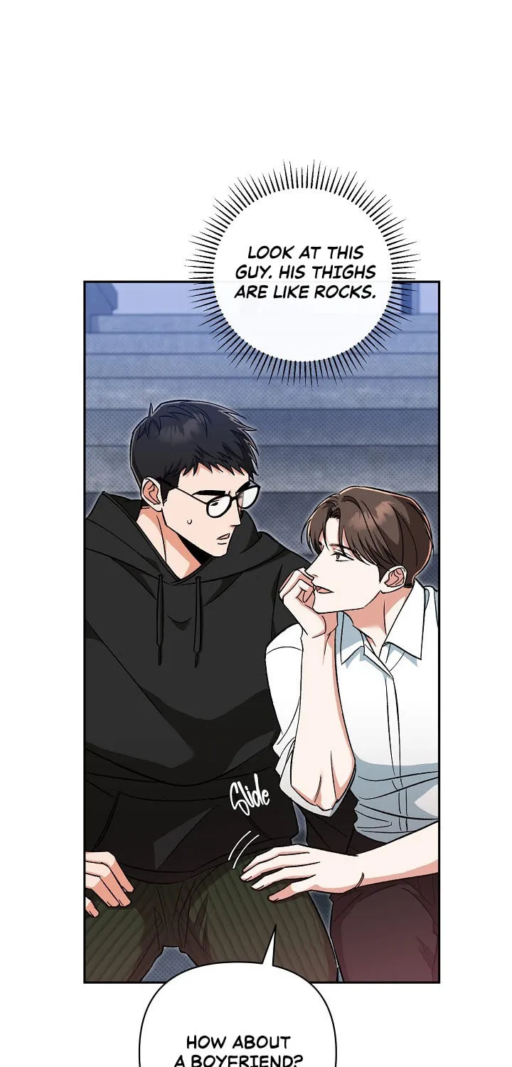 Pheromone Fetish Chapter 2 page 79 - 