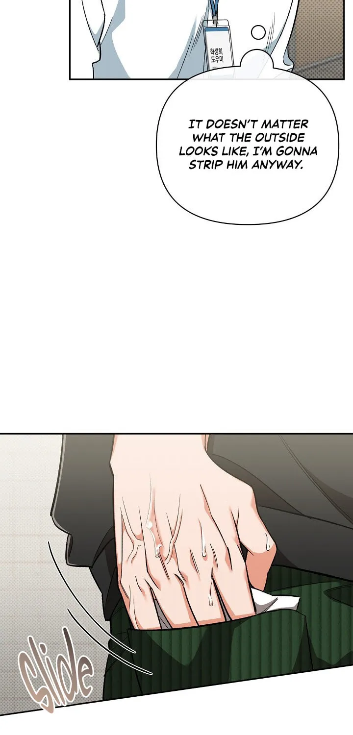 Pheromone Fetish Chapter 2 page 9 - 