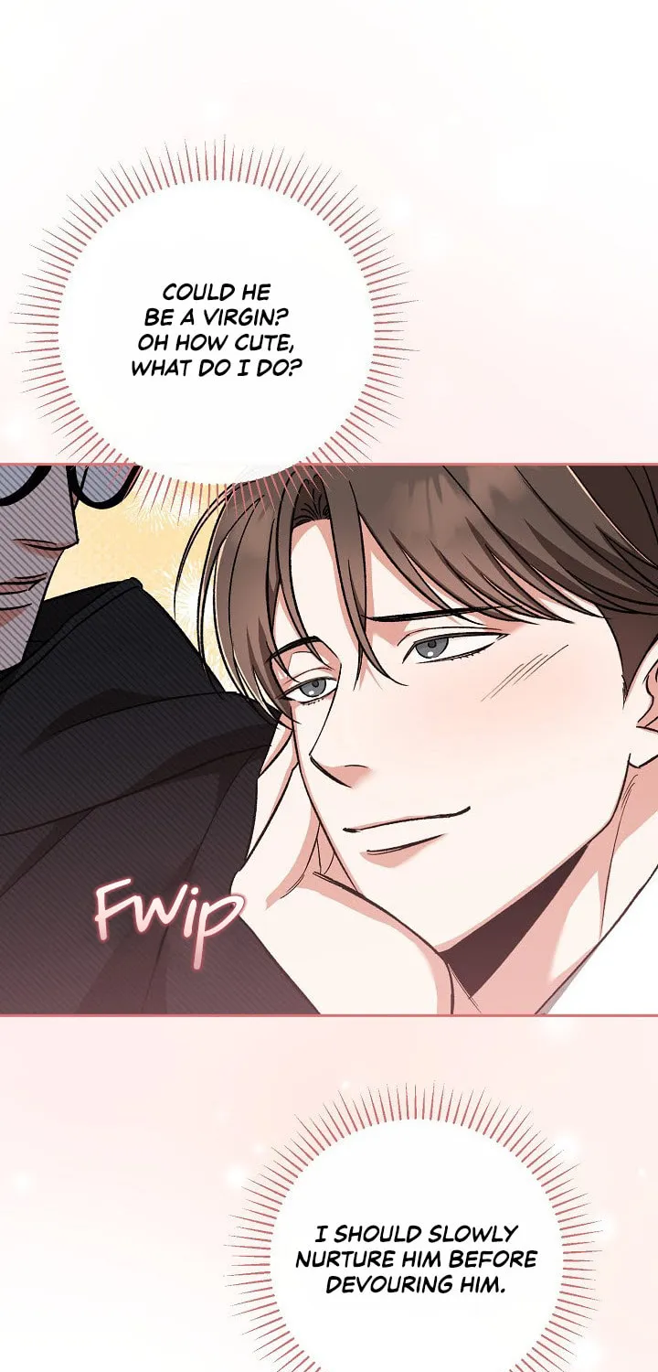 Pheromone Fetish Chapter 2 page 81 - 