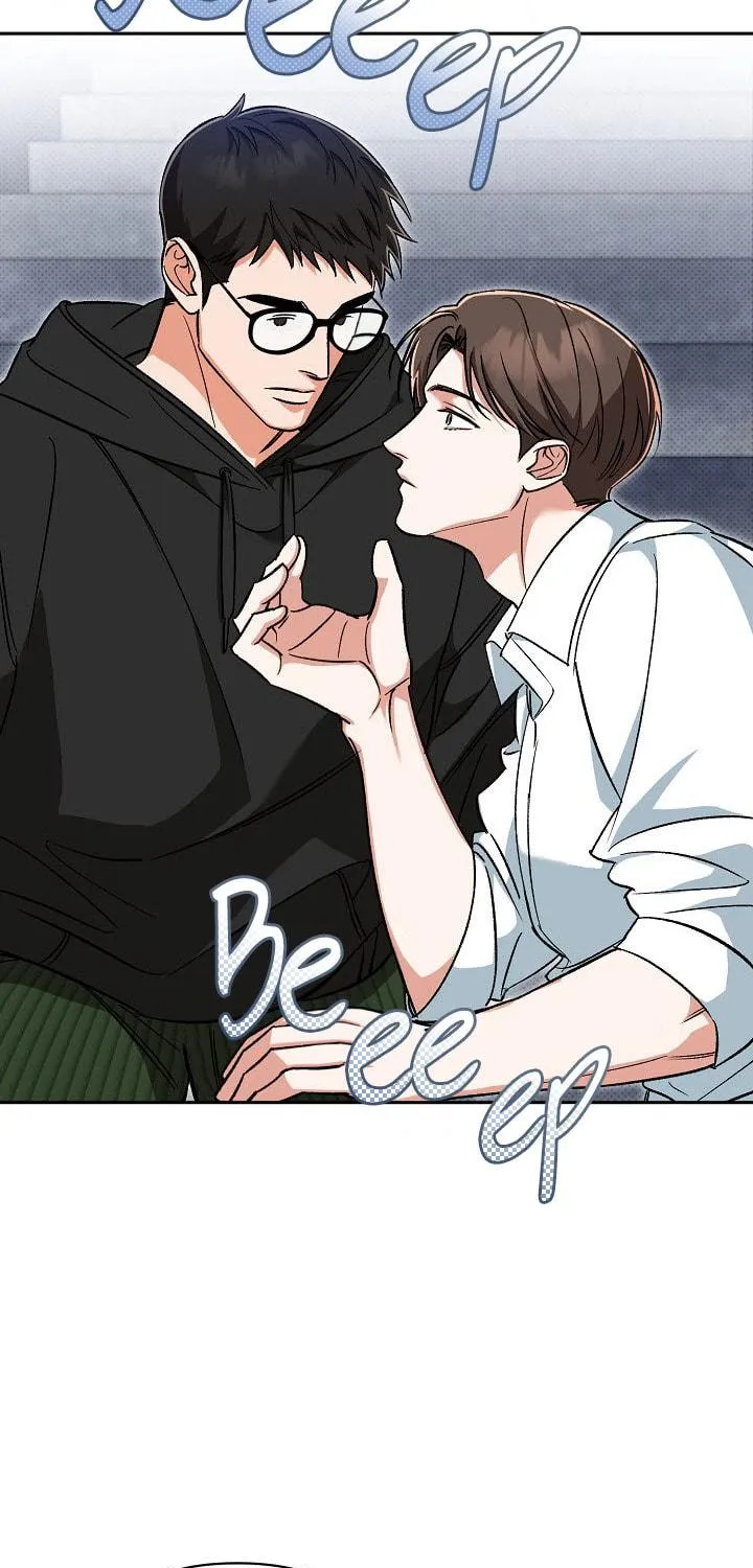 Pheromone Fetish Chapter 2 page 83 - 