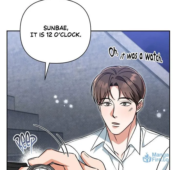 Pheromone Fetish Chapter 2 page 84 - 