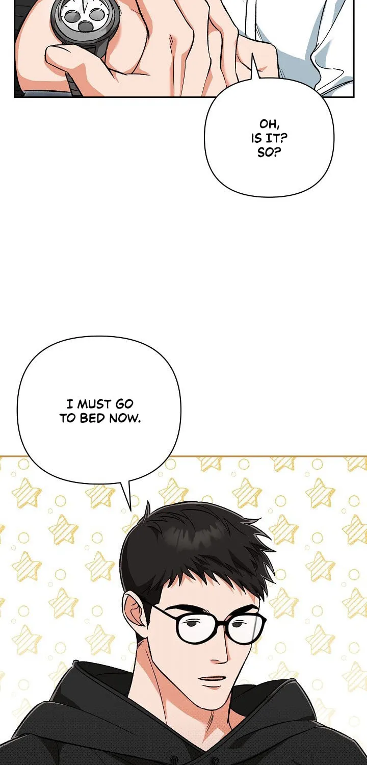 Pheromone Fetish Chapter 2 page 85 - 