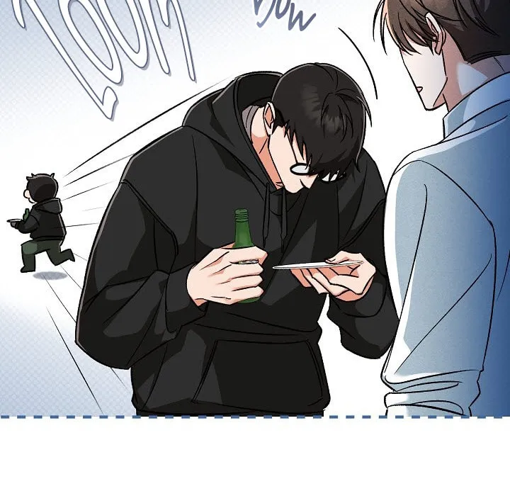 Pheromone Fetish Chapter 2 page 88 - 