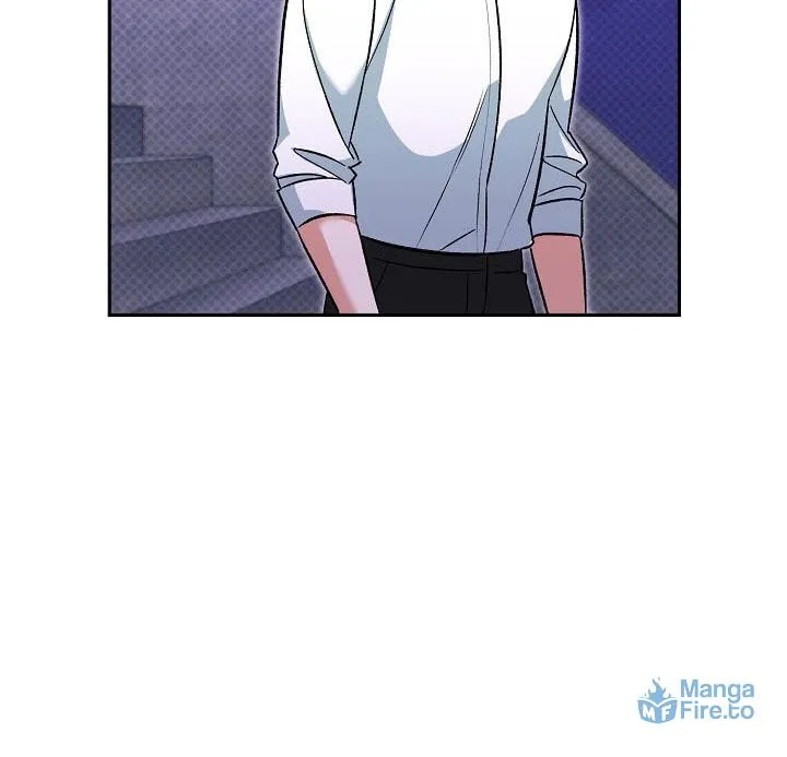 Pheromone Fetish Chapter 2 page 90 - 
