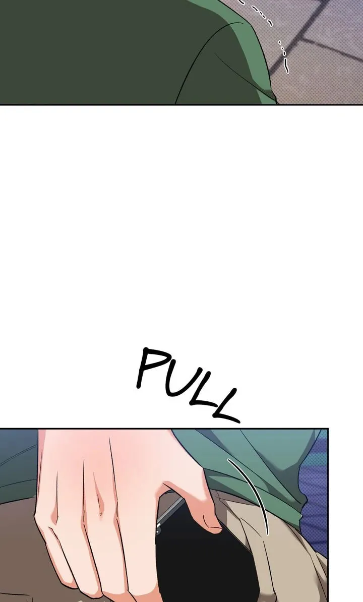 Pheromone Fetish Chapter 20 page 11 - 