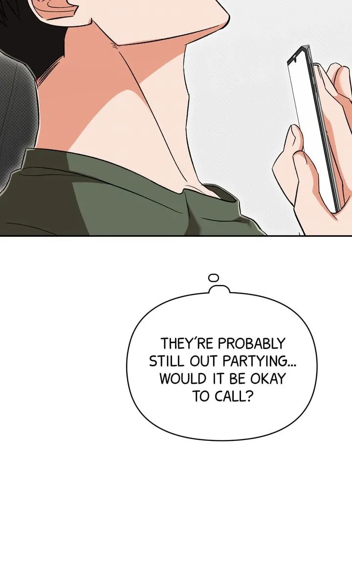 Pheromone Fetish Chapter 20 page 102 - 