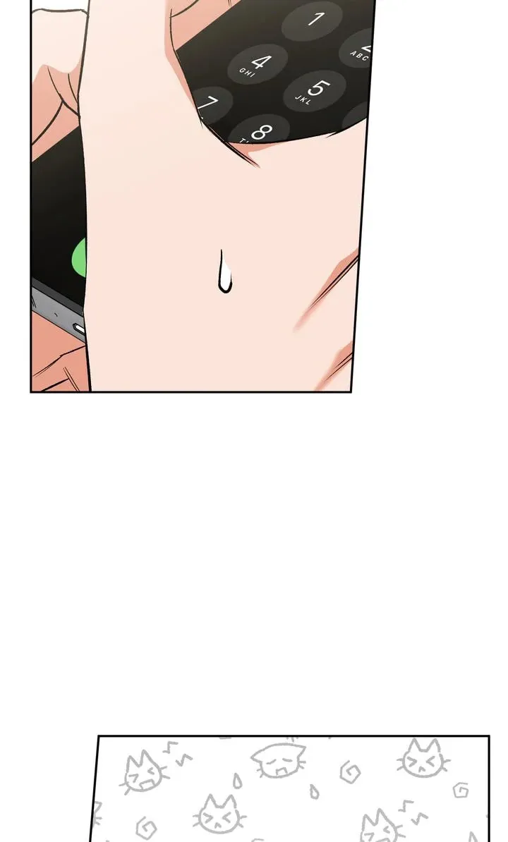 Pheromone Fetish Chapter 20 page 104 - 