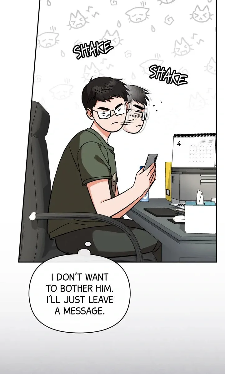 Pheromone Fetish Chapter 20 page 105 - 