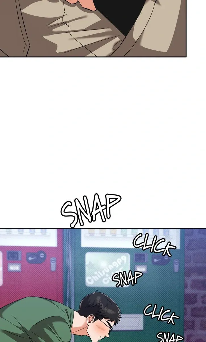Pheromone Fetish Chapter 20 page 12 - 