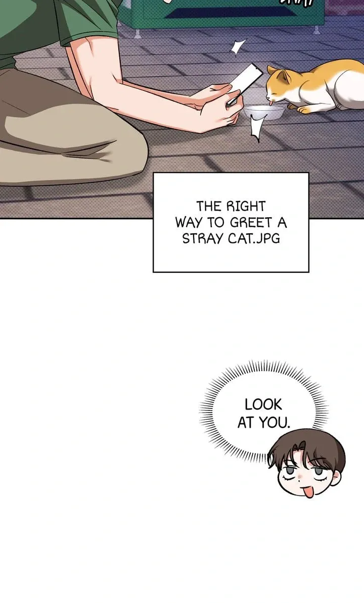 Pheromone Fetish Chapter 20 page 13 - 