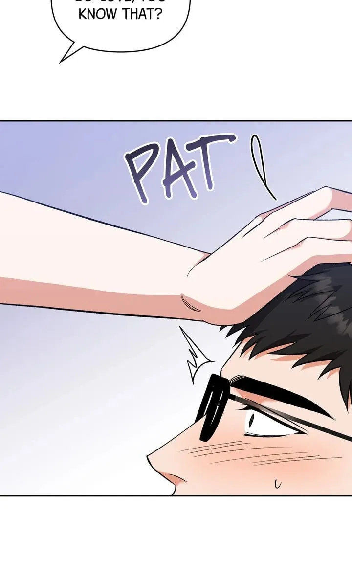Pheromone Fetish Chapter 20 page 18 - 