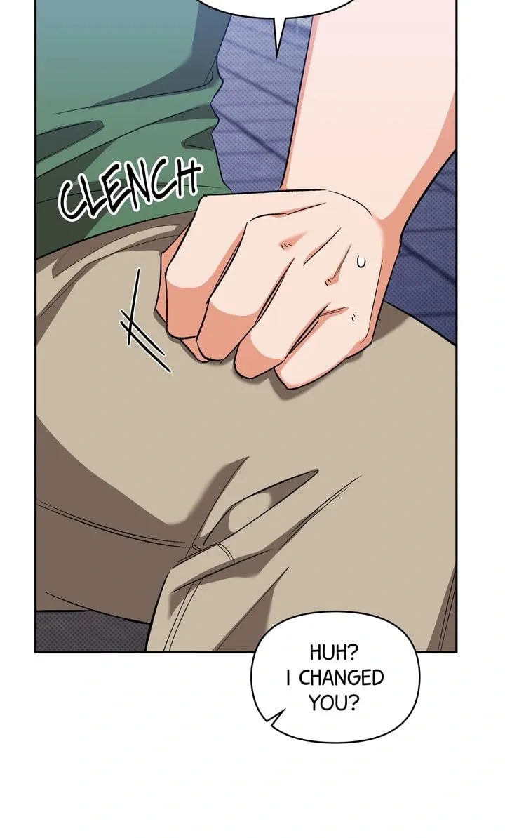 Pheromone Fetish Chapter 20 page 21 - 