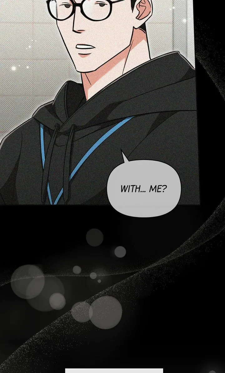 Pheromone Fetish Chapter 20 page 27 - 